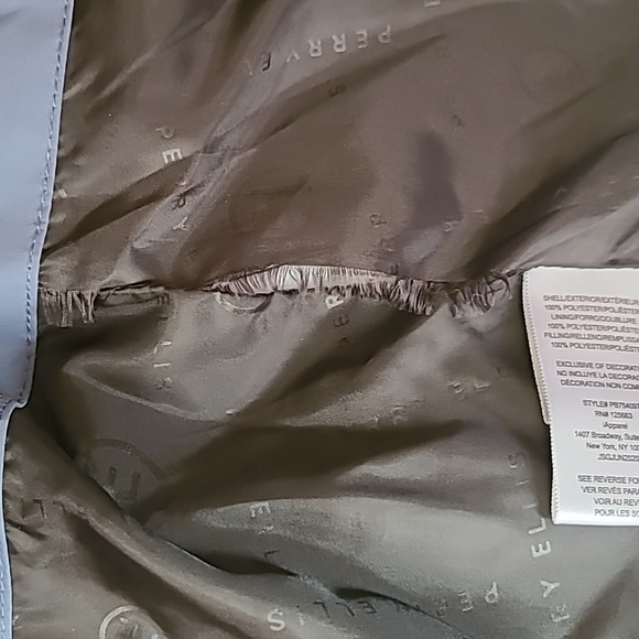 Perry Ellis Boy Blue jacket - Picture 8 of 8